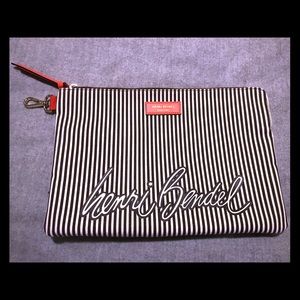 Henri Bendel pouch